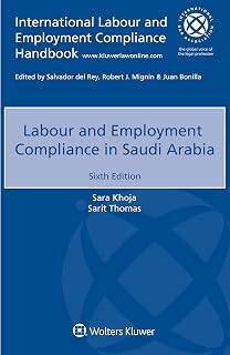 Labour and Employment Compliance in Saudi Arabia