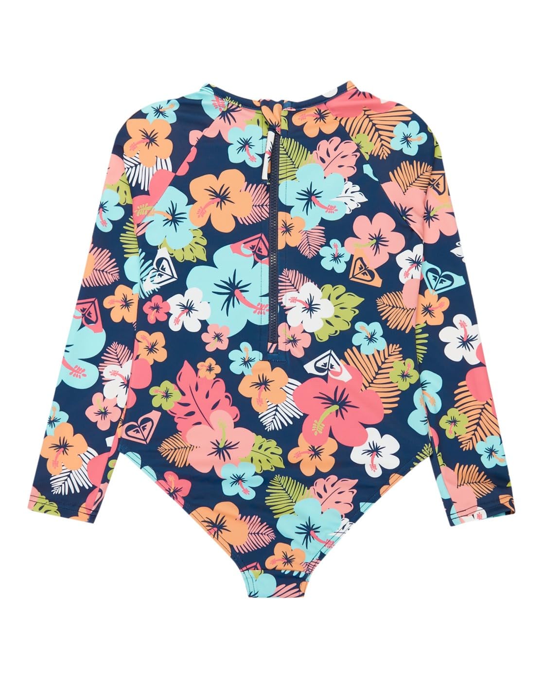 Roxy Swimwear|Surf Shirt/Rashguard Chicas 2-7 ERLWR03359.