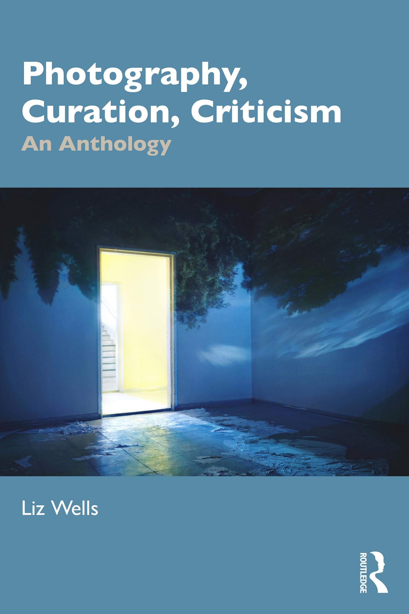 Anthology Photography Curation Criticism livre anglais