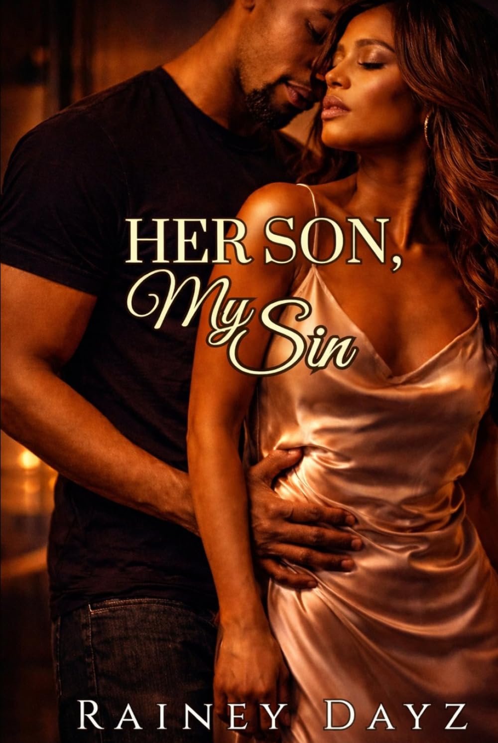 Her Son, My Sin
