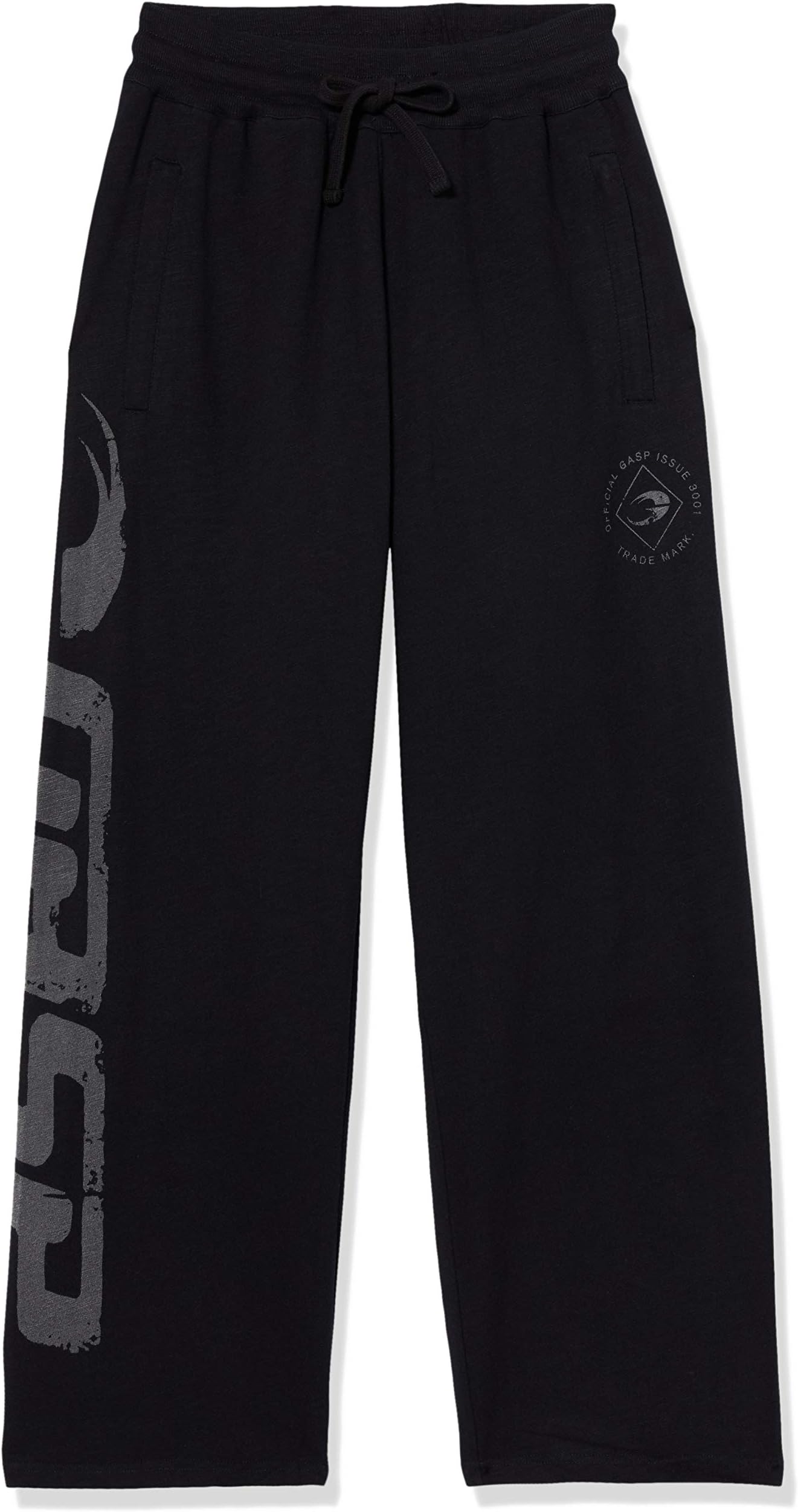 GASP Men's Sweat Pants Sweat Pants