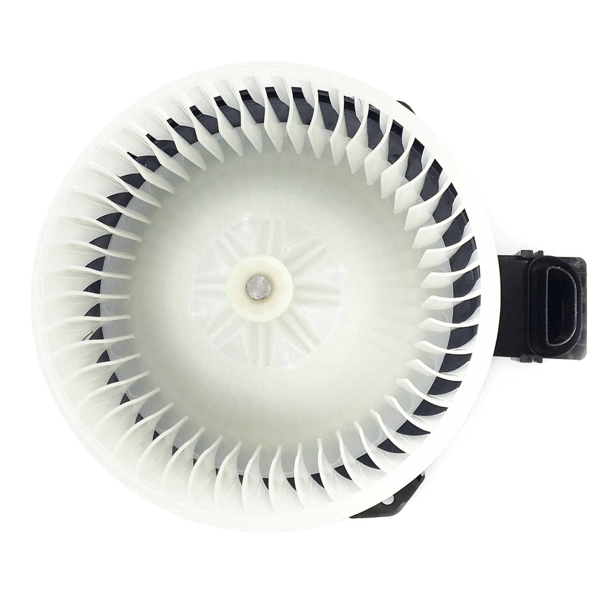 PartsFlow AC Heater Blower Motor For 2001-2015 BMW X5 Toyota Corolla RAV4 700230 87103-02200