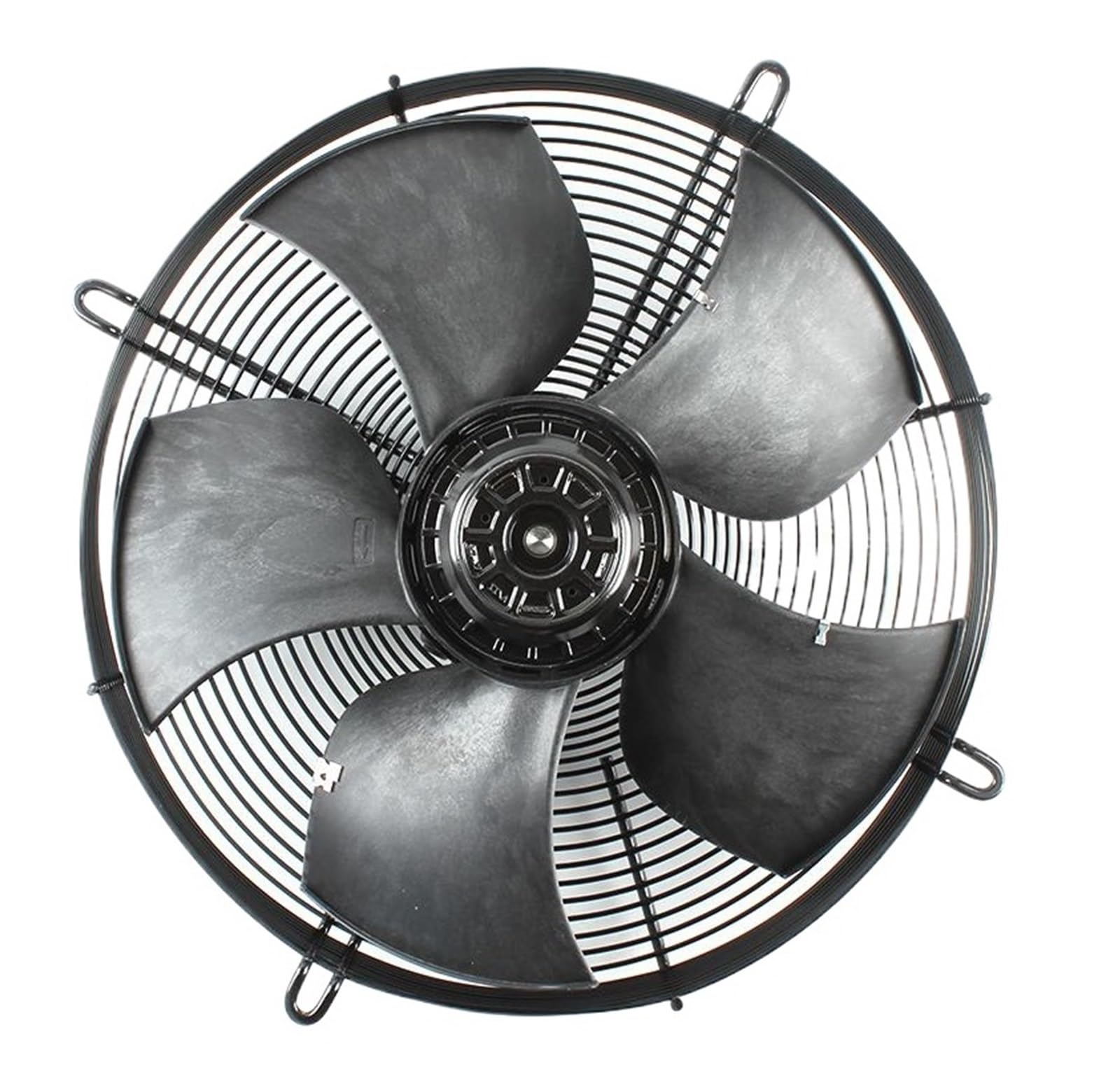 KNIUWMBMH S4D450-AU01-01/C01/ 380V axial Fan
