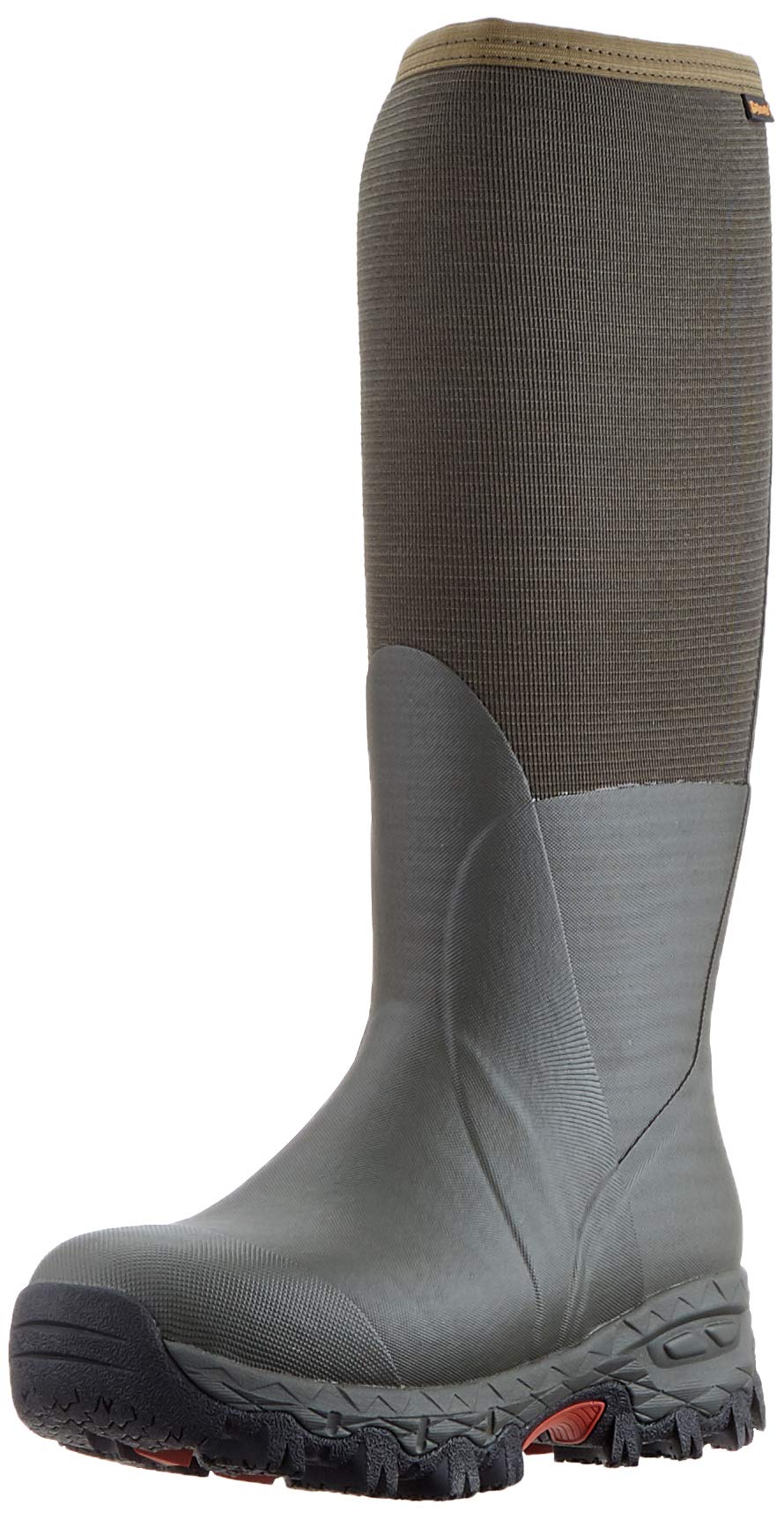 Unisex Woodbeater 18" 7mmJagdstiefel