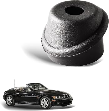 Antenna Grommet Seal Compatible for BMW Z3 1996-1999 65218389698