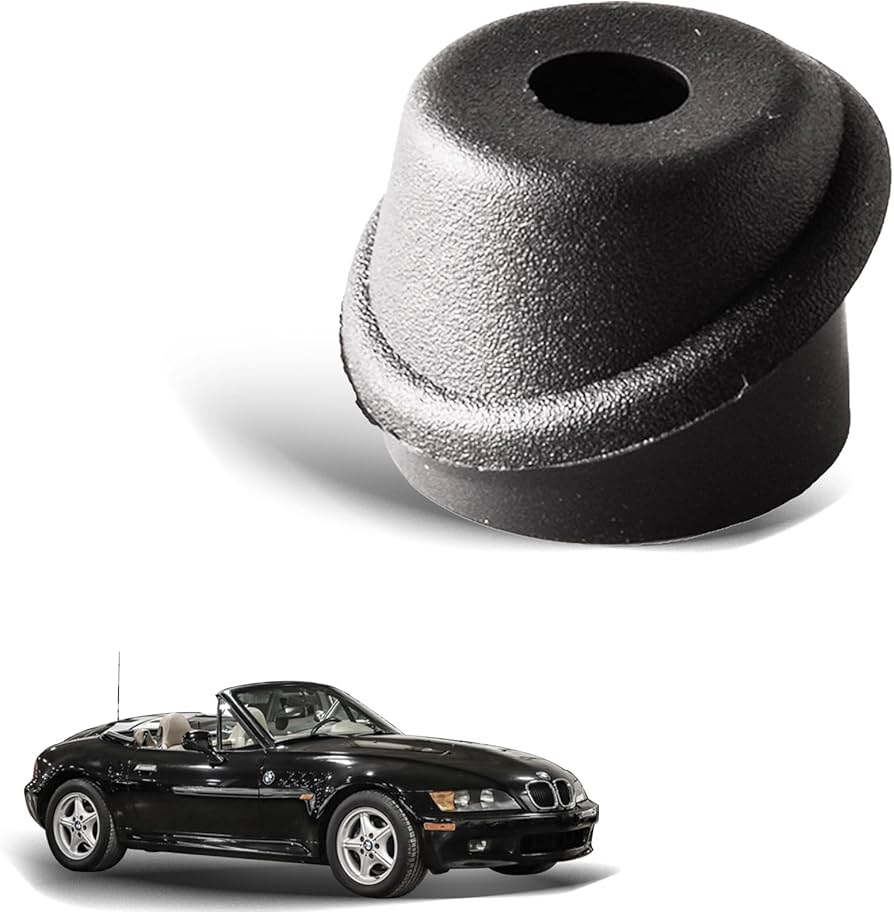Amazon.com: GrteRokky Antenna Grommet Seal Compatible for BMW Z3