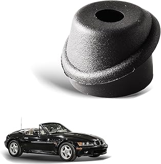 Antenna Grommet Seal Compatible for BMW Z3 1996-1999 65218389698