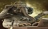 HiddenSupplies Elephant Multitasking Playmat 24 x 14 Inch for Poke Magic The Gathering Yugi