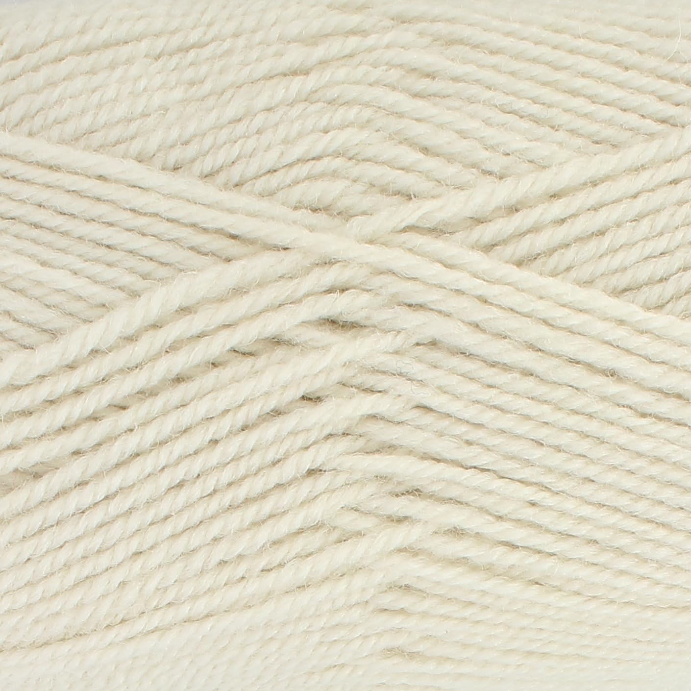 King Cole Fashion Aran Wool Blend Knitting Yarn 100g Ball - 70% Premium Acrylic 30% Wool - Aran Weight Yarn for Sweaters, Cardigans & Accessories (3627 Mistletoe) โ image 1