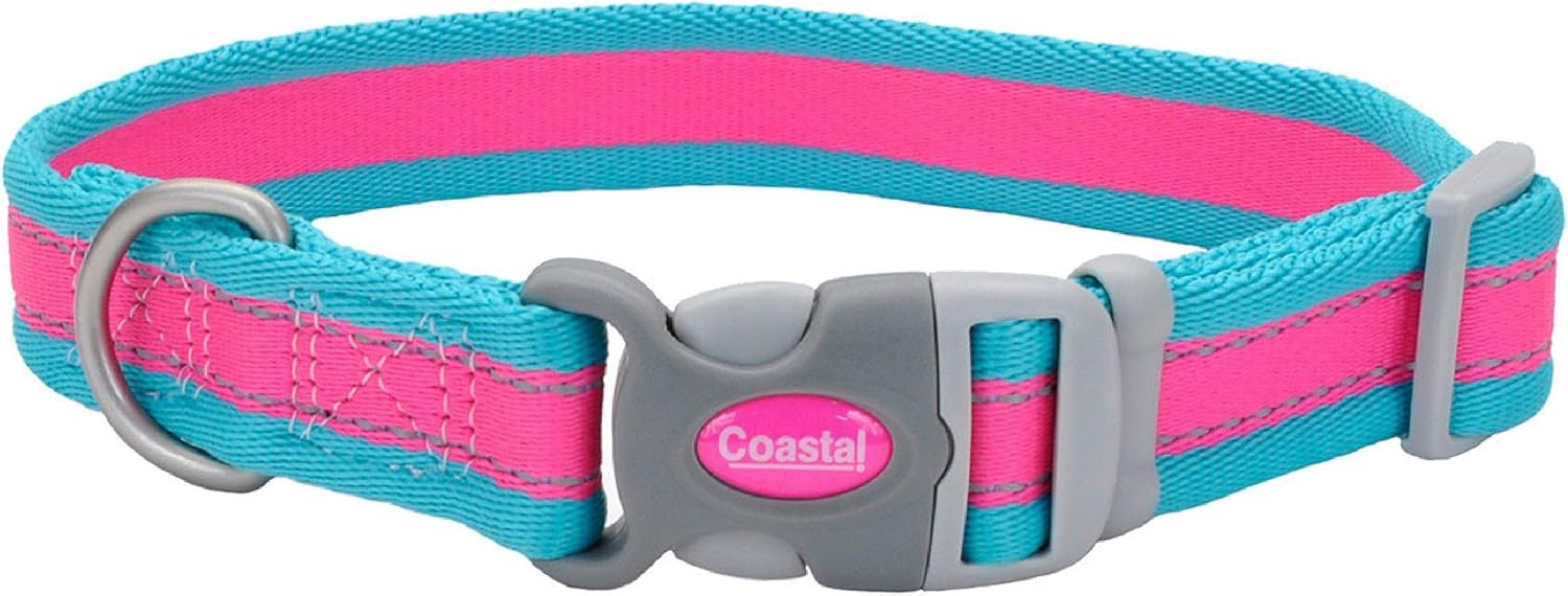 Coastal Pet – Pro – Reflective Adjustable...