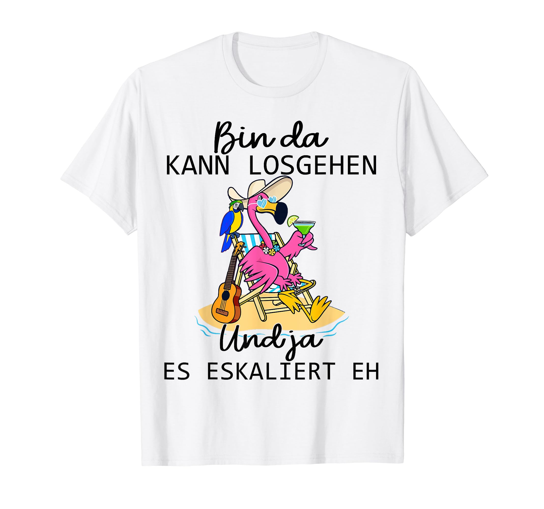 Kleidung mit Designs von Amazon Merch on Demand