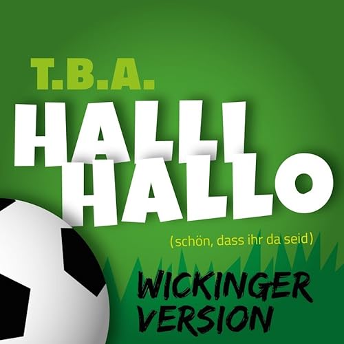 Halli Hallo Schon Dass Ihr Da Seid Wikinger Version Em2016