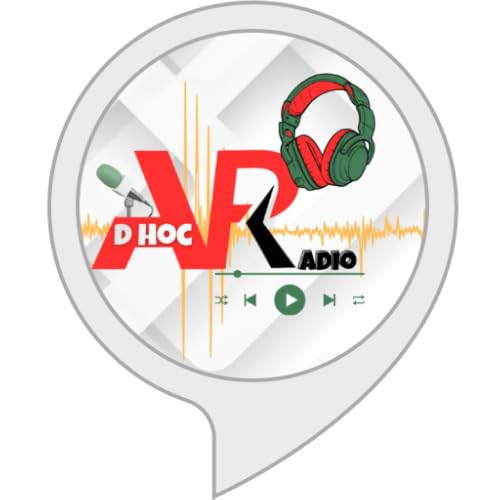 Ad hoc radio