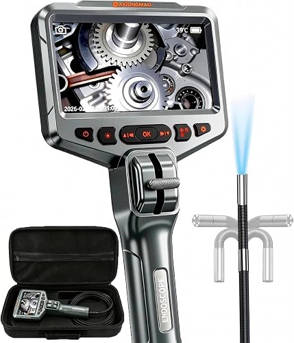 Daxiongmao Articulating Borescope