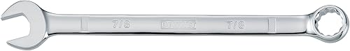 DEWALT DWMT72201OSP - Llave de peine de 7/8 pulgadas SAE
