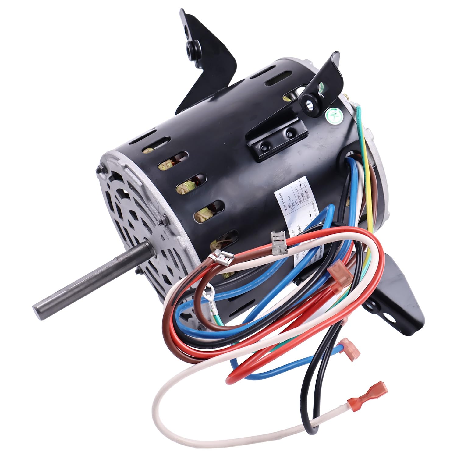82113 Blower Fan Motor 5KCP39PGV623C HC45TE113 Y7L623F515S HB46TR113 HC24HE230 HC45TQ113 Compatible with Carrier Bryant Payne 3/4 HP