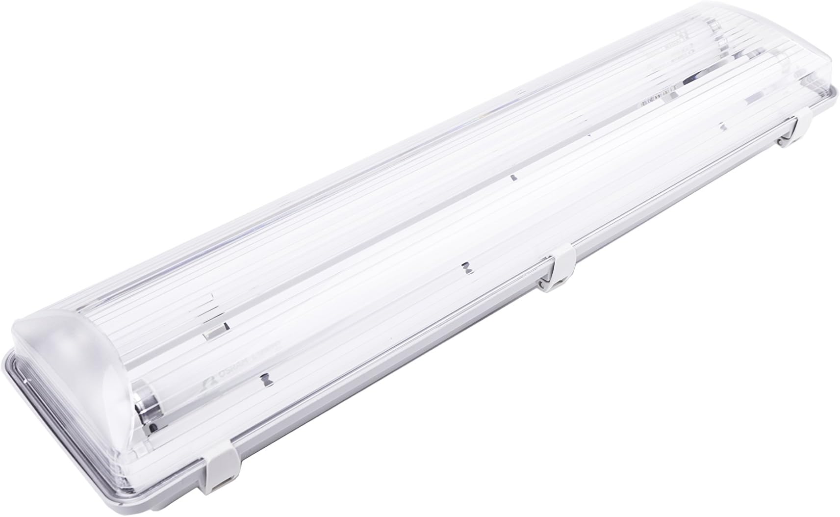 airfal s1119l โ LUMINAIRE, LED, Waterproof IP65, Polycarbonate, 2 X 600 MMS