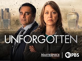 Unforgotten