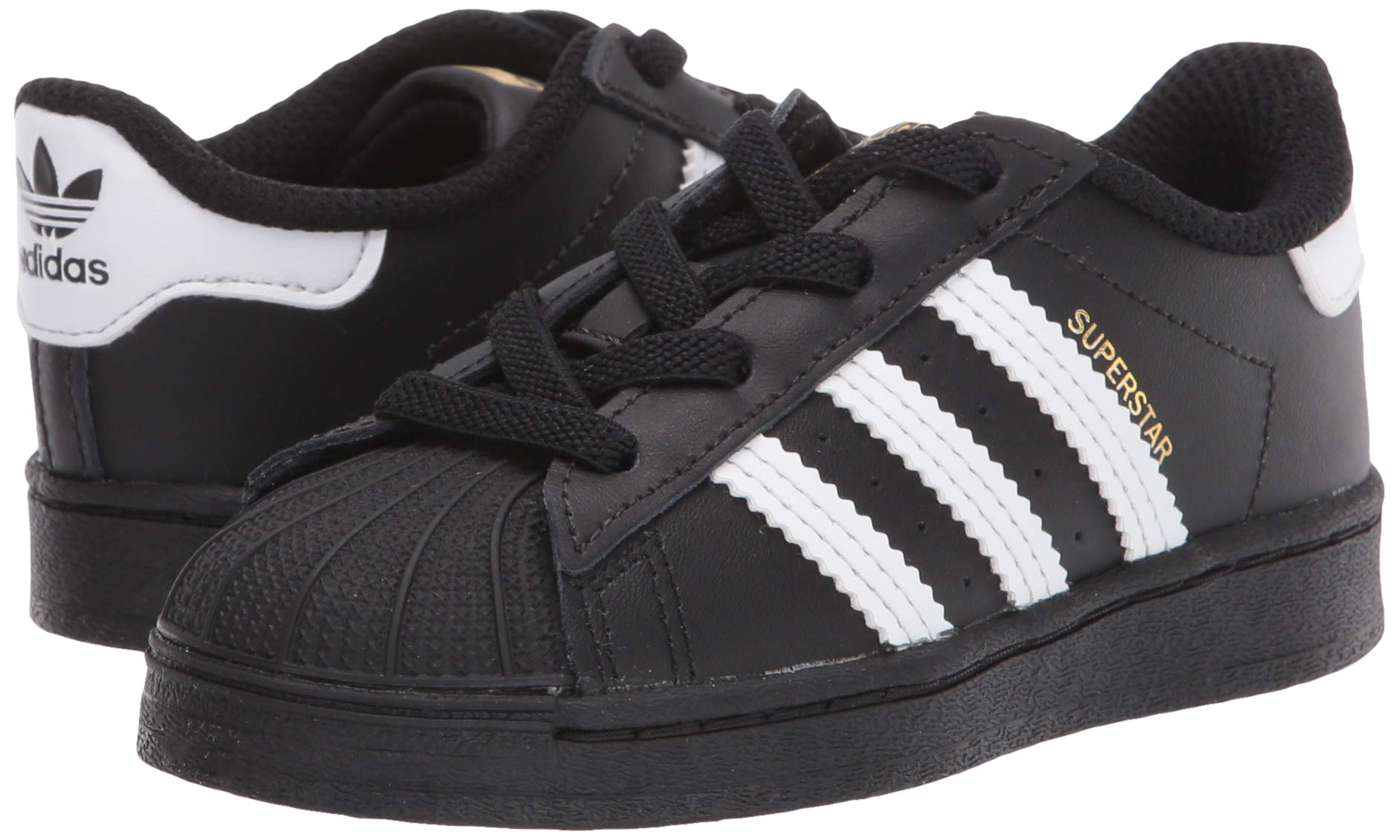 Adidas Originali Uomo Superstar