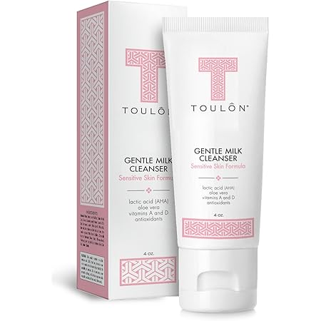 gentle mild cleanser