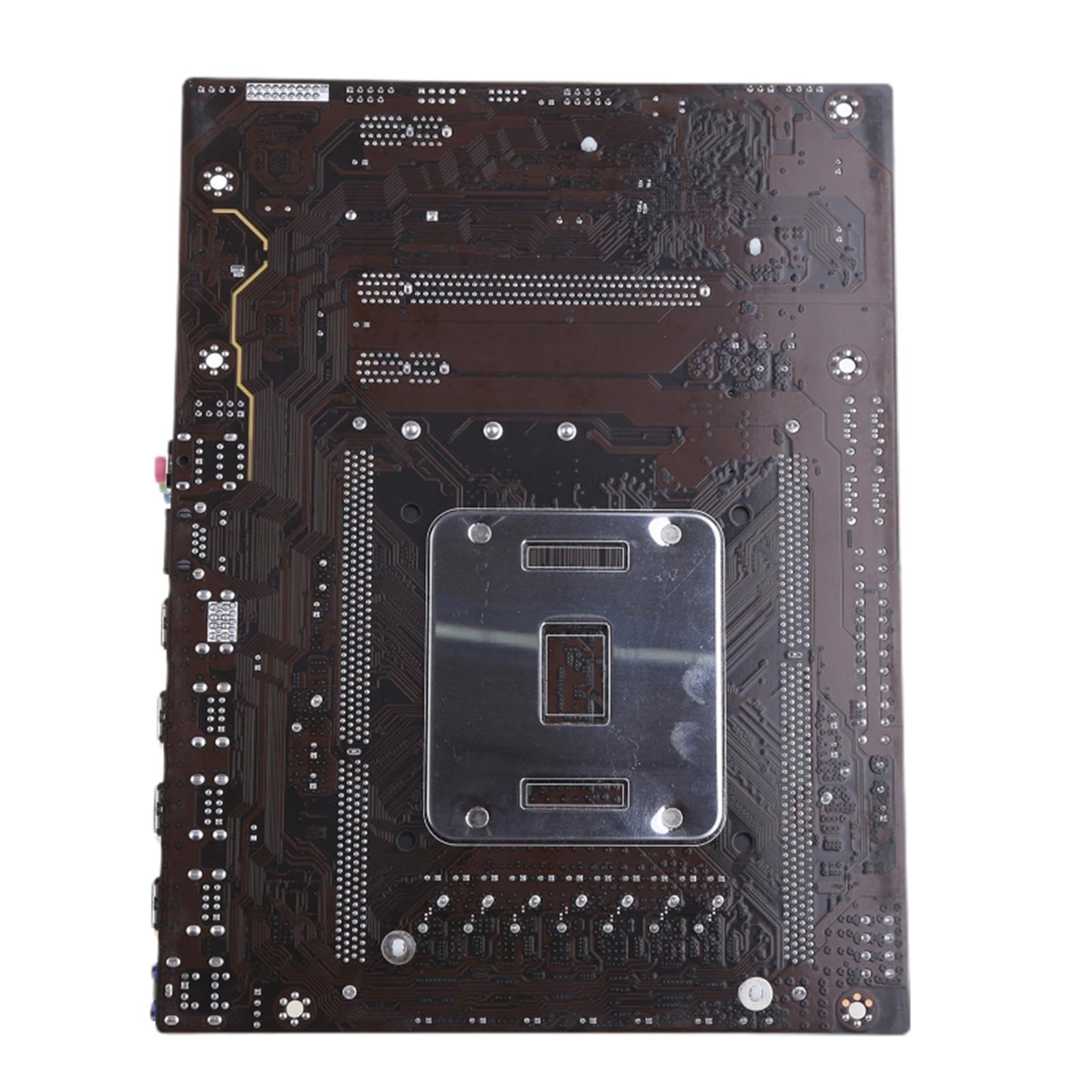 Płyta główna komputera stacjonarnego X79 Pro LGA 2011 Dual DDR3 dla E5 V1/V2 E5-2640