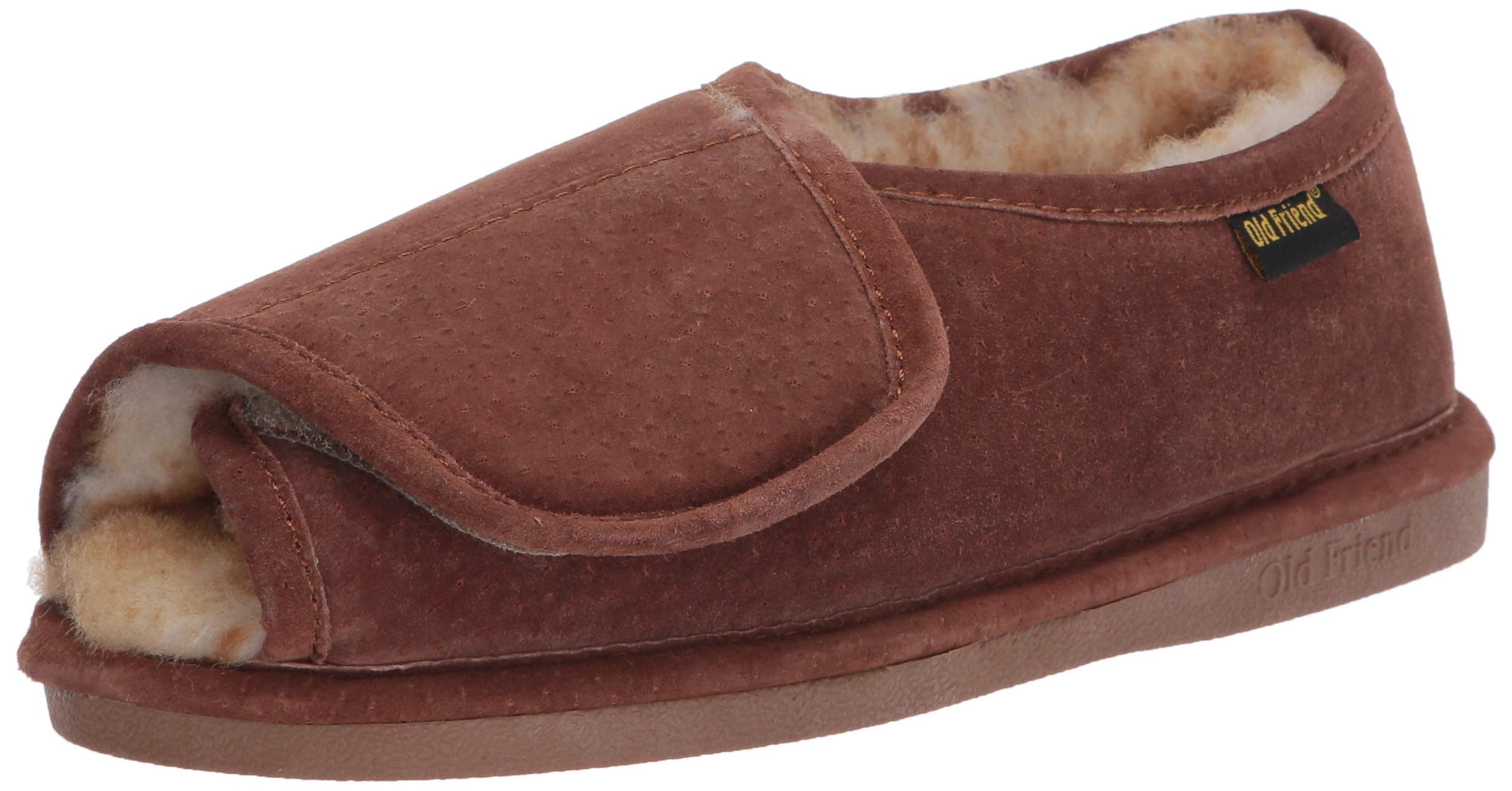 Women's Step-In Moccasin