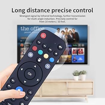 テレビ jadoo tv 5s Replacement Remote Control For Jadoo TV 4 5 5S IPTV Box | eBay