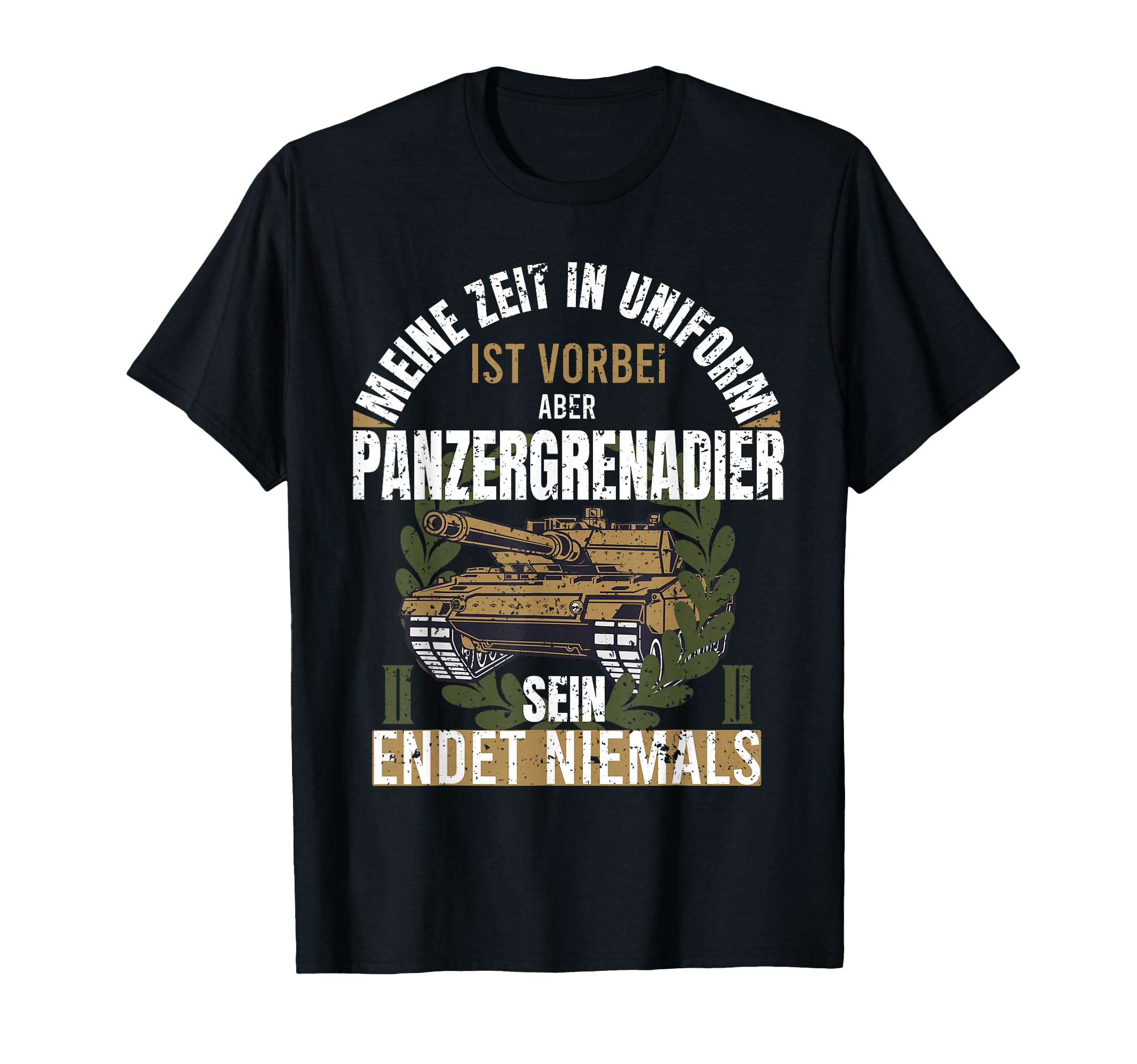 Kleidung mit Designs von Amazon Merch on Demand