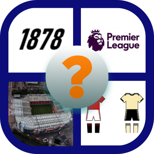 4 Pics 1 Football for Android