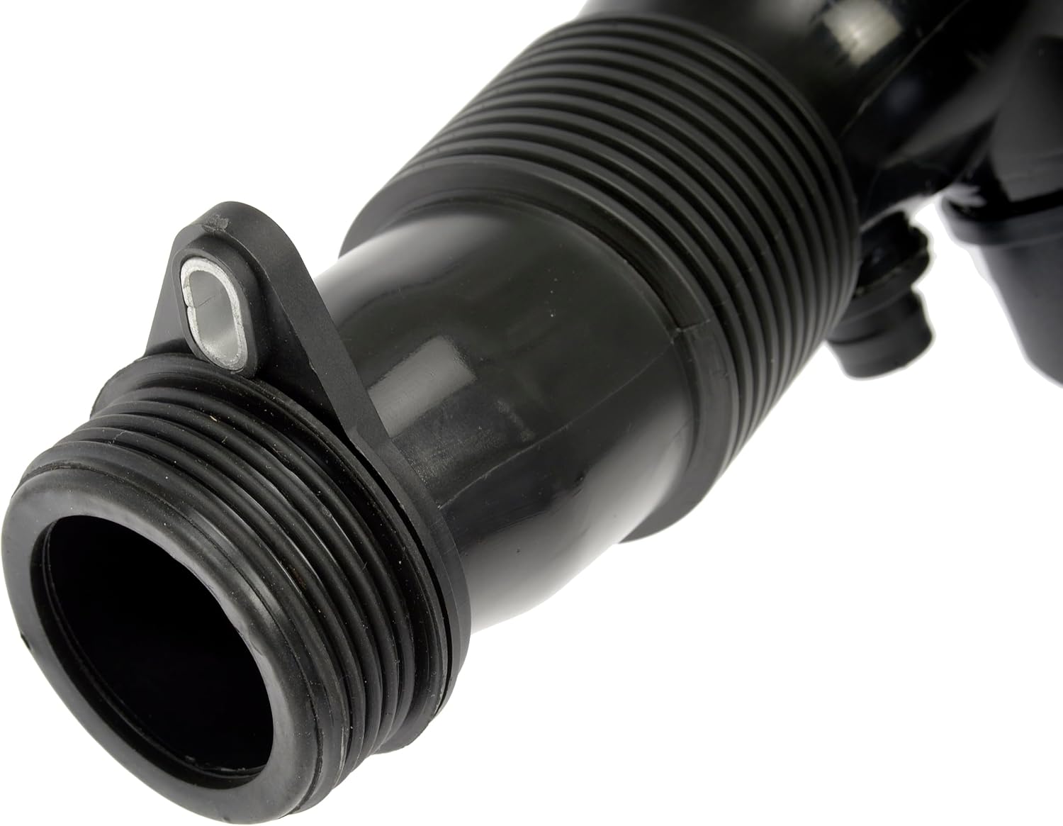 Dorman 696-276 Engine Air Intake Hose Compatible with Select BMW Models