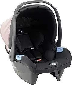 Cadeira para Auto Materna Capuccino Burigotto