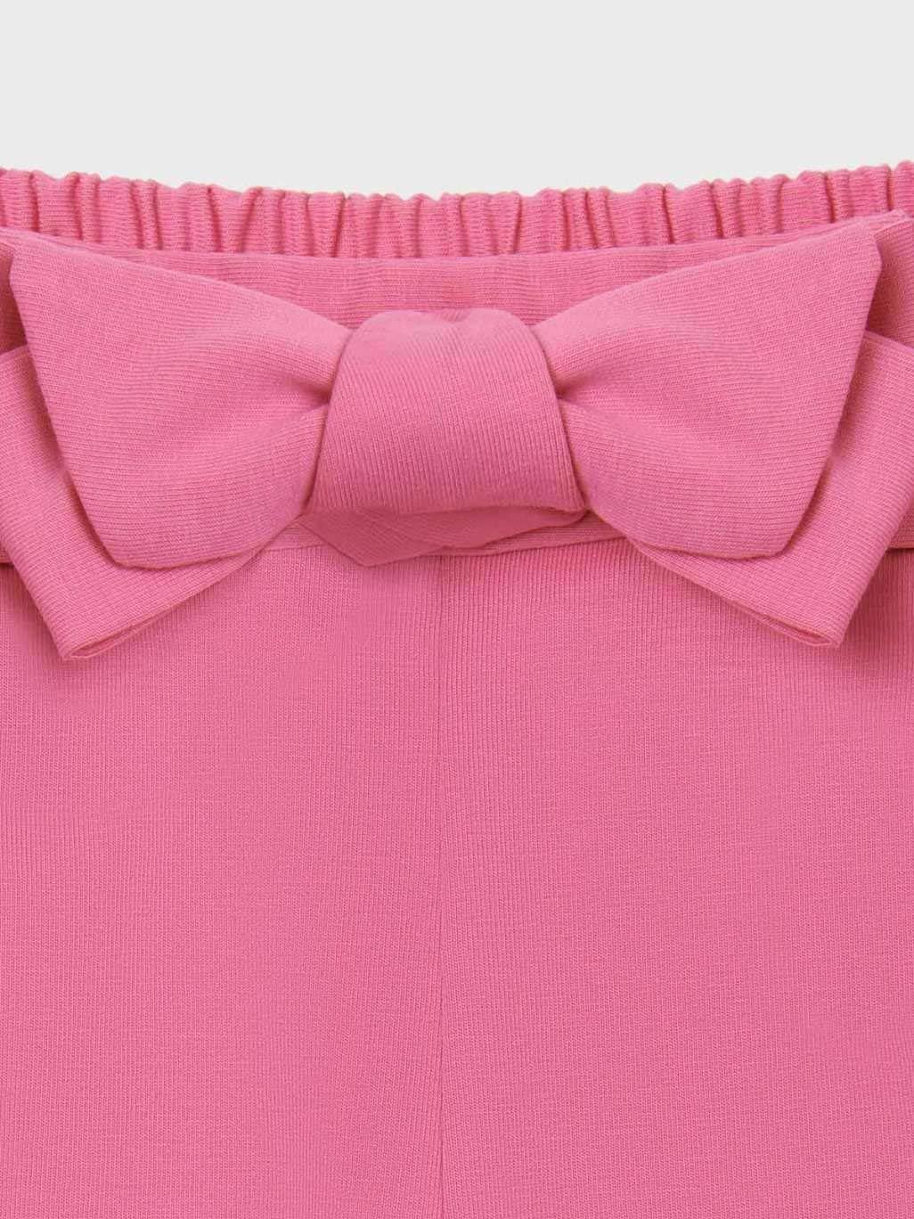Mayoral Short Set for Girls Camellia