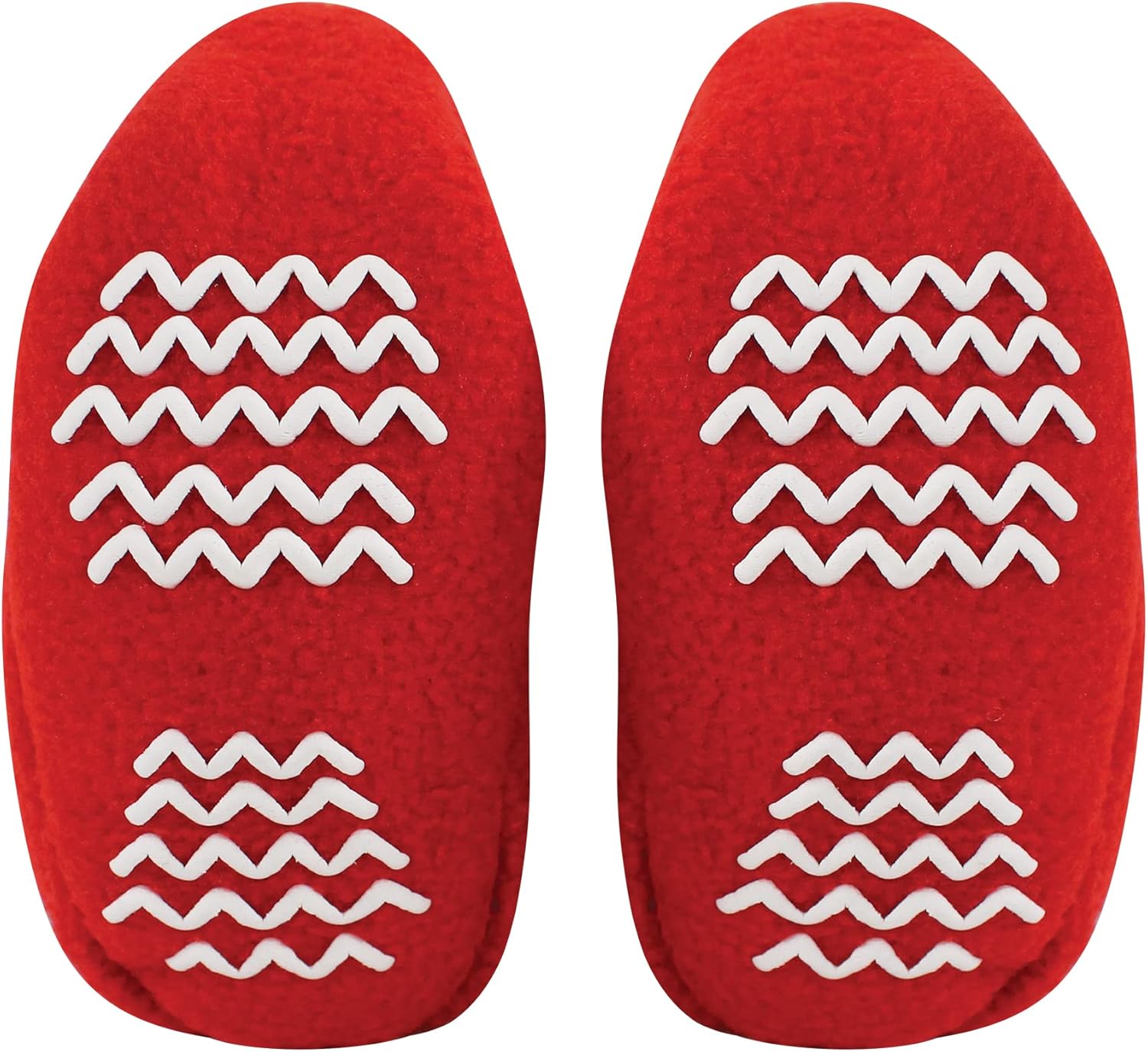 Hudson Baby Baby-Girls Trapper Hat, Mitten and Bootie Set - Image 3