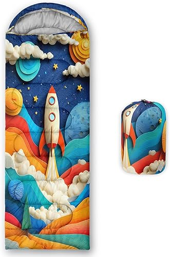 Miniatura 14 de Saco de dormir,Sacos de dormir,Saco de dormir al