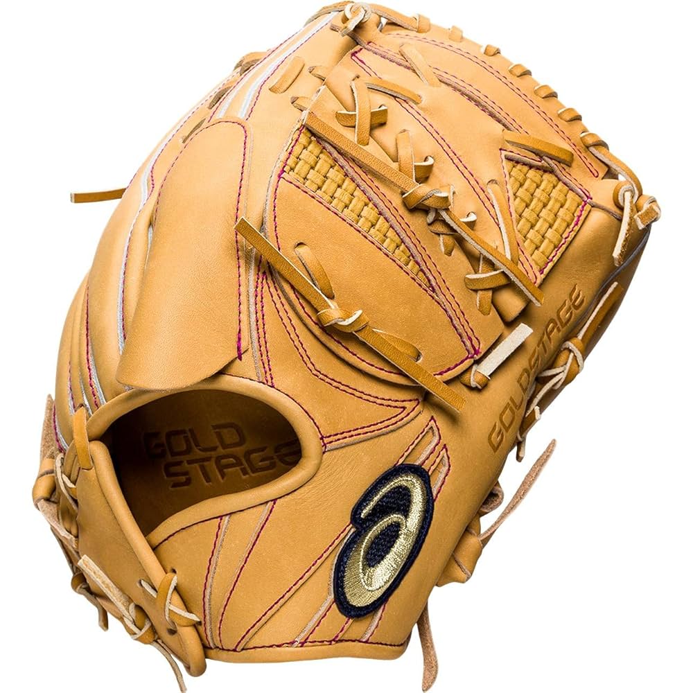 新品 ASICS GOLDSTAGE I-PRO SETDO 29cm Amazon.com: ASICS Goldstage I-PRO Baseball Boys Soft Grip