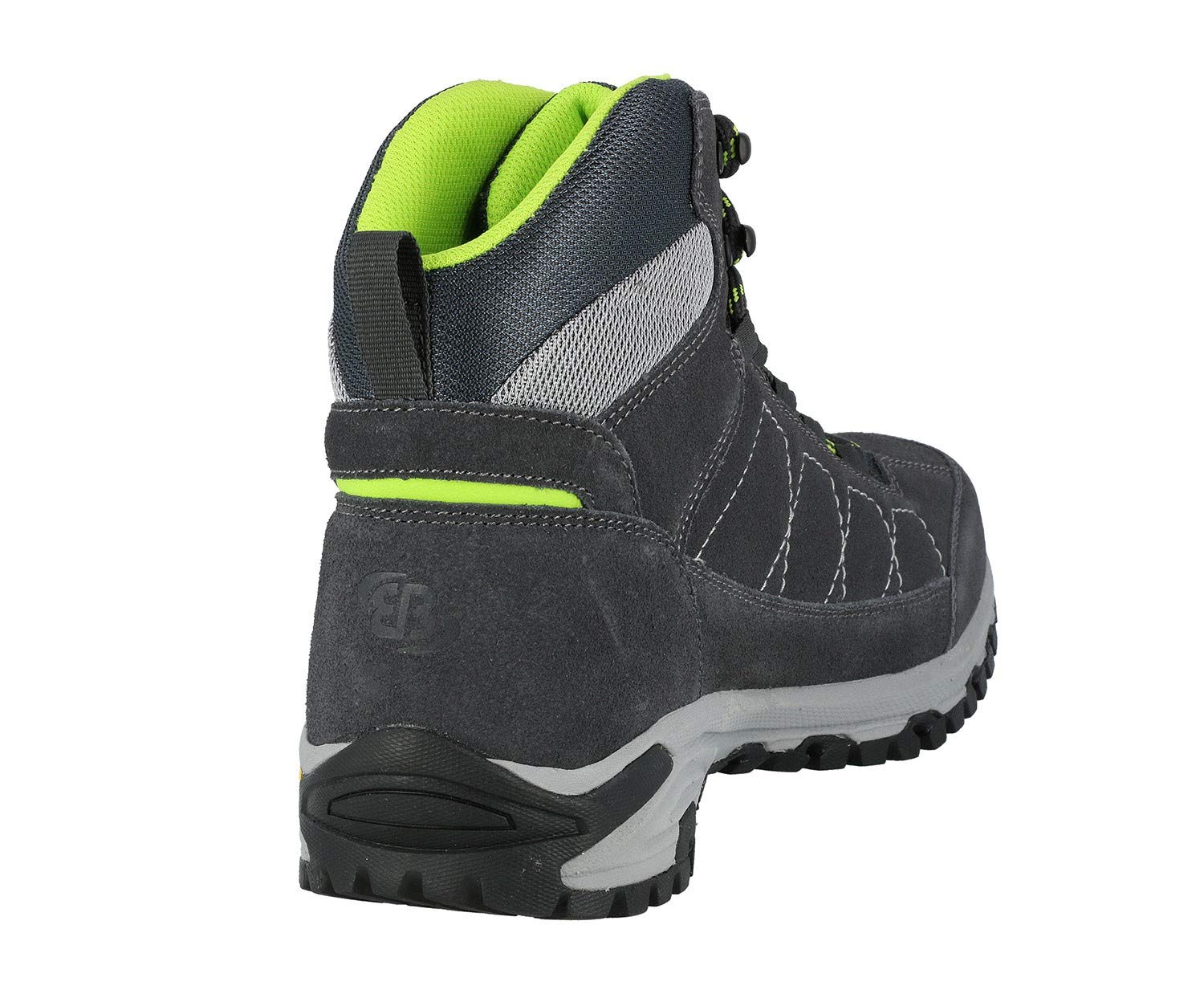 Brütting Uniseks Mount Adams HighButy outdoorowe i trekkingowe