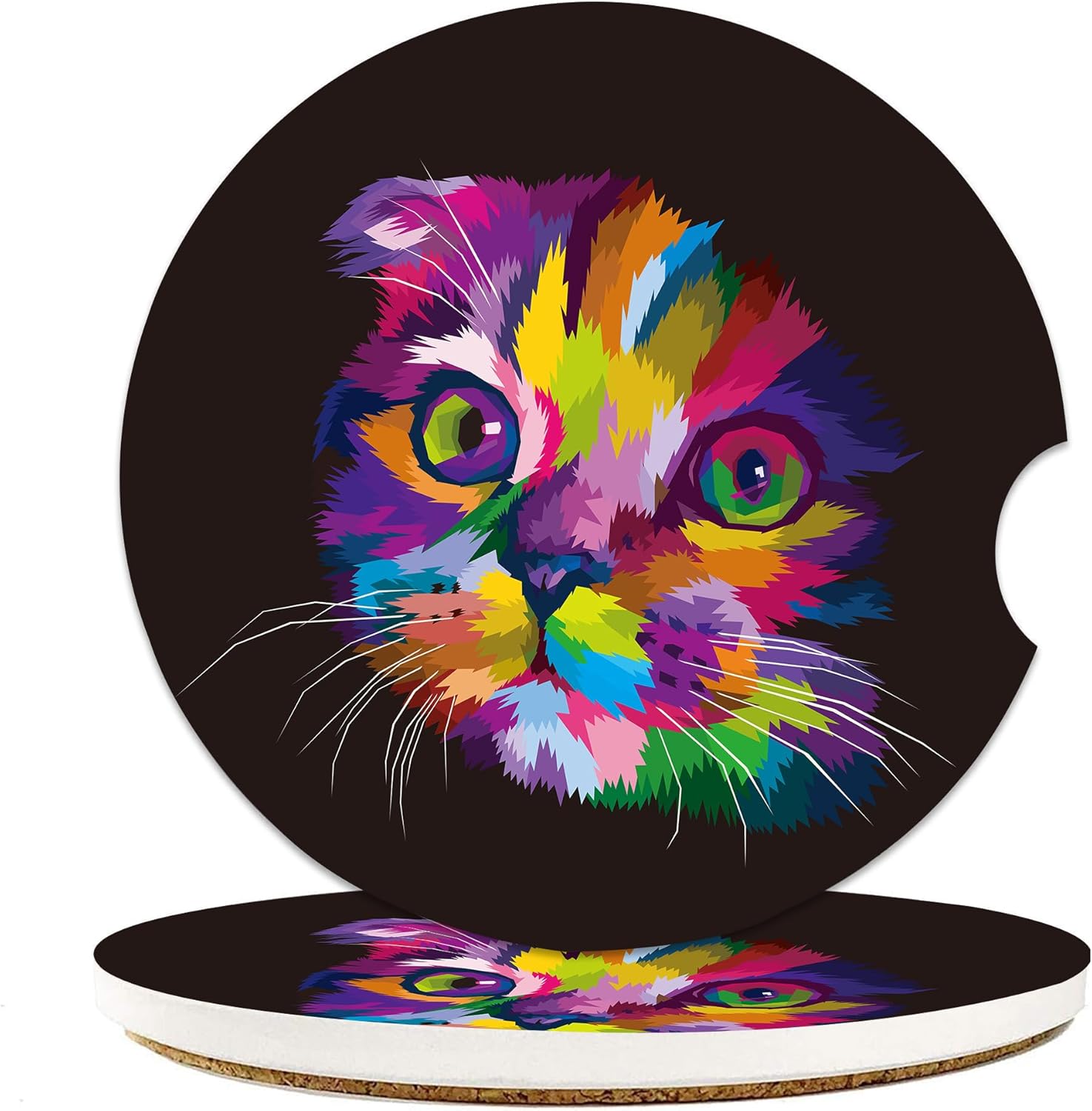 シクフォニ LAN 各種コースター シクフォニ ばくだん 焼き シクフォニ LAN 各種コースター シクフォニ ばくだん 焼き