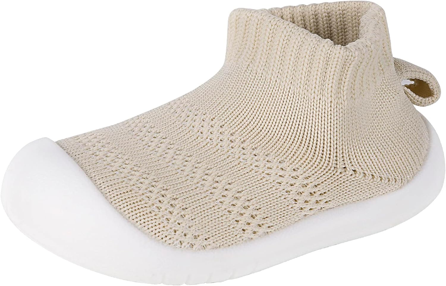 Baby Shoes Toddler Slippers Infant Socks Boy Girl Walker Shoe Non Slip Sole