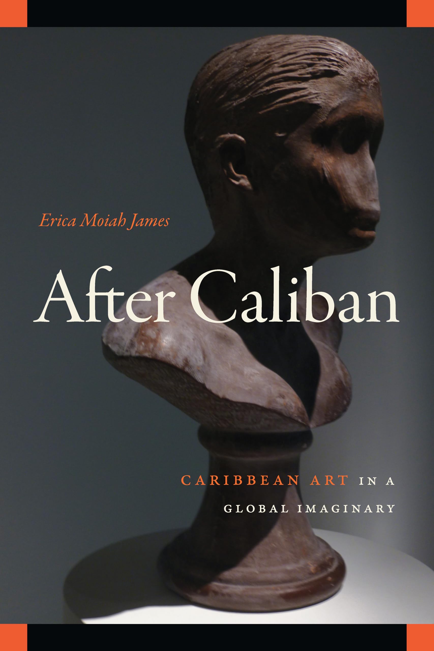 After Caliban Caribbean Art livre art contemporain antillais