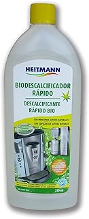 Amazon.es: Descalcificador Nespresso Mercadona: Hogar y cocina