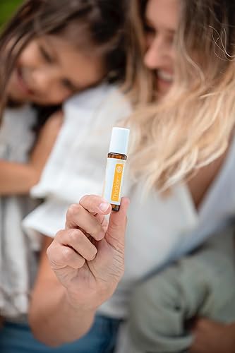 Miniatura 5 de doTERRA Mezcla de aceites esenciales Thinker para niños