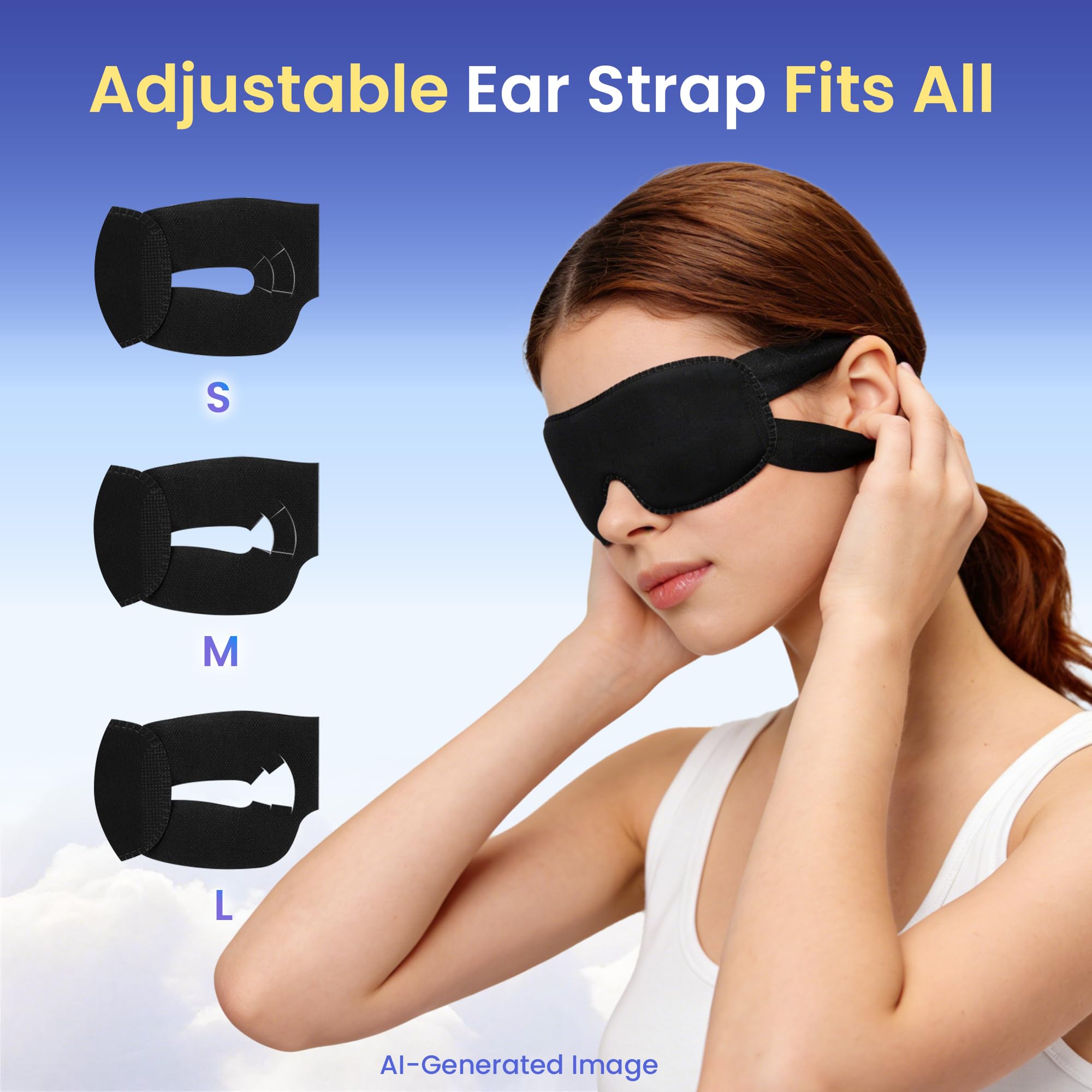 Sleep Masks