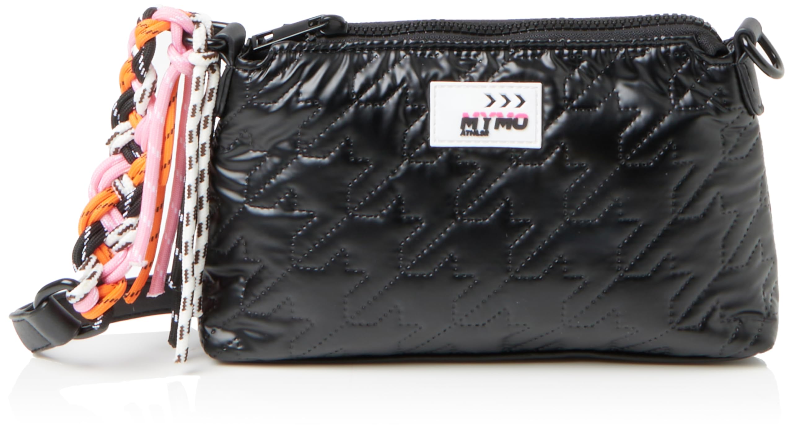 LIBBI Women's Sporttasche Shopper, SCHWARZ