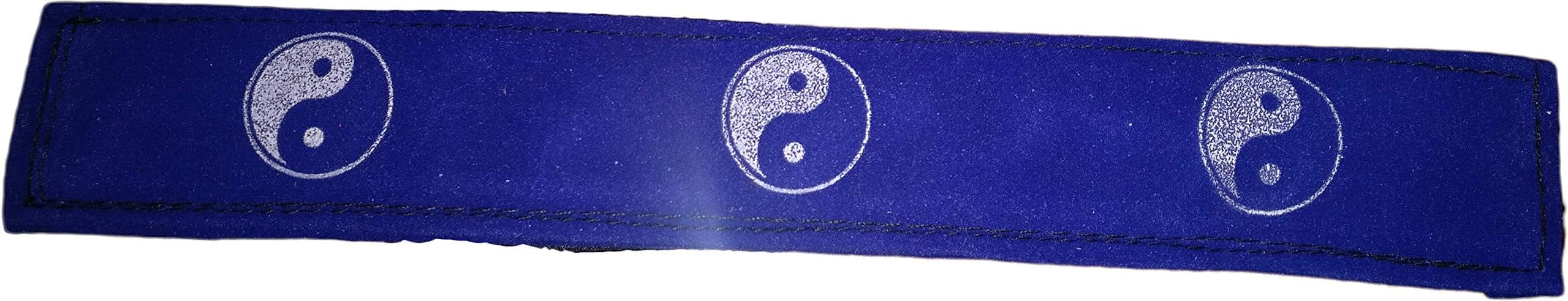 ACi Magnetic Head Belt Velvet Relief from Headache