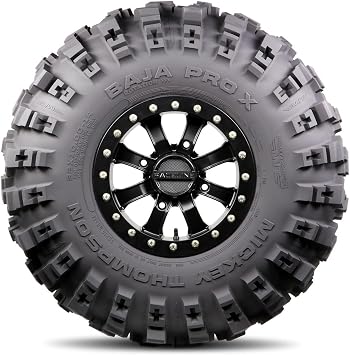 Mickey Thompson Baja Pro X (SXS) 30X10.0-15