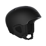 POC Kask narciarski Auric Cut – wielofunkcyjny, dobrze wentylowany, wszechstronny kask narciarski i snowboardowy do wyzwań na nartach i poza trasami