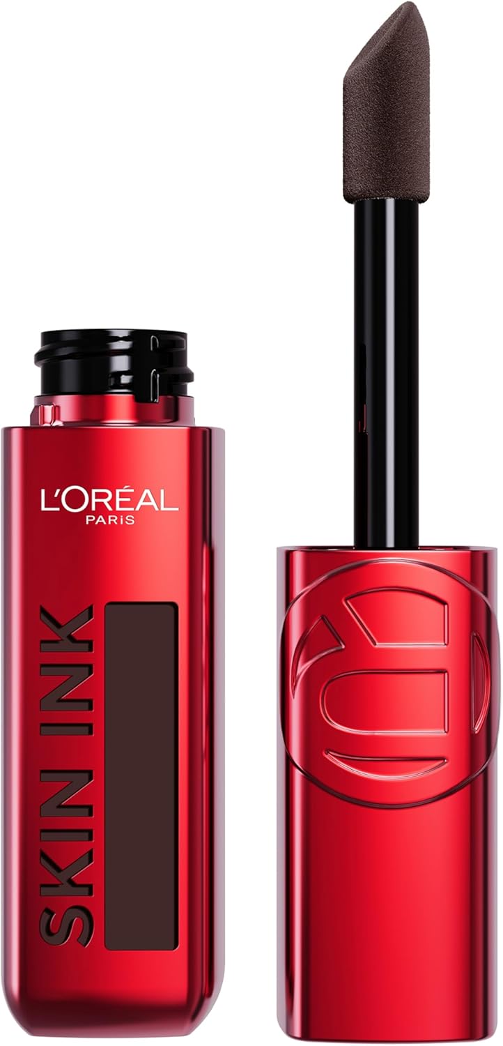 L'Oreal Paris Infallible Skin Ink