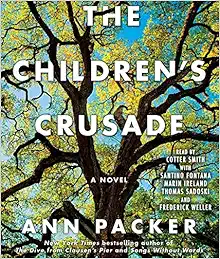 The Children's Crusade: A Novel book cover