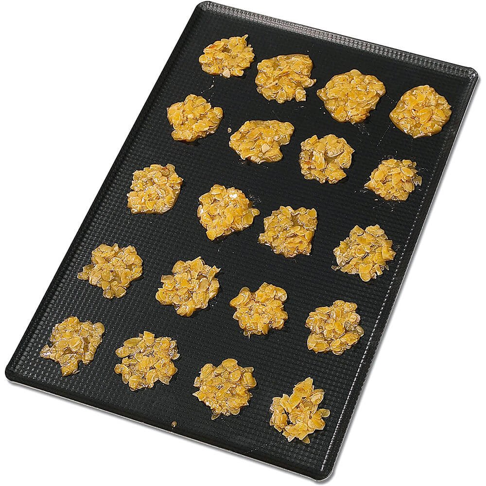 MatferBourgeat 310213 Premium Exal Embossed Oven Sheet