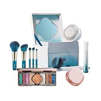 花西子 花浅染チークブラシ （苗族限定） 花西子 Florasis